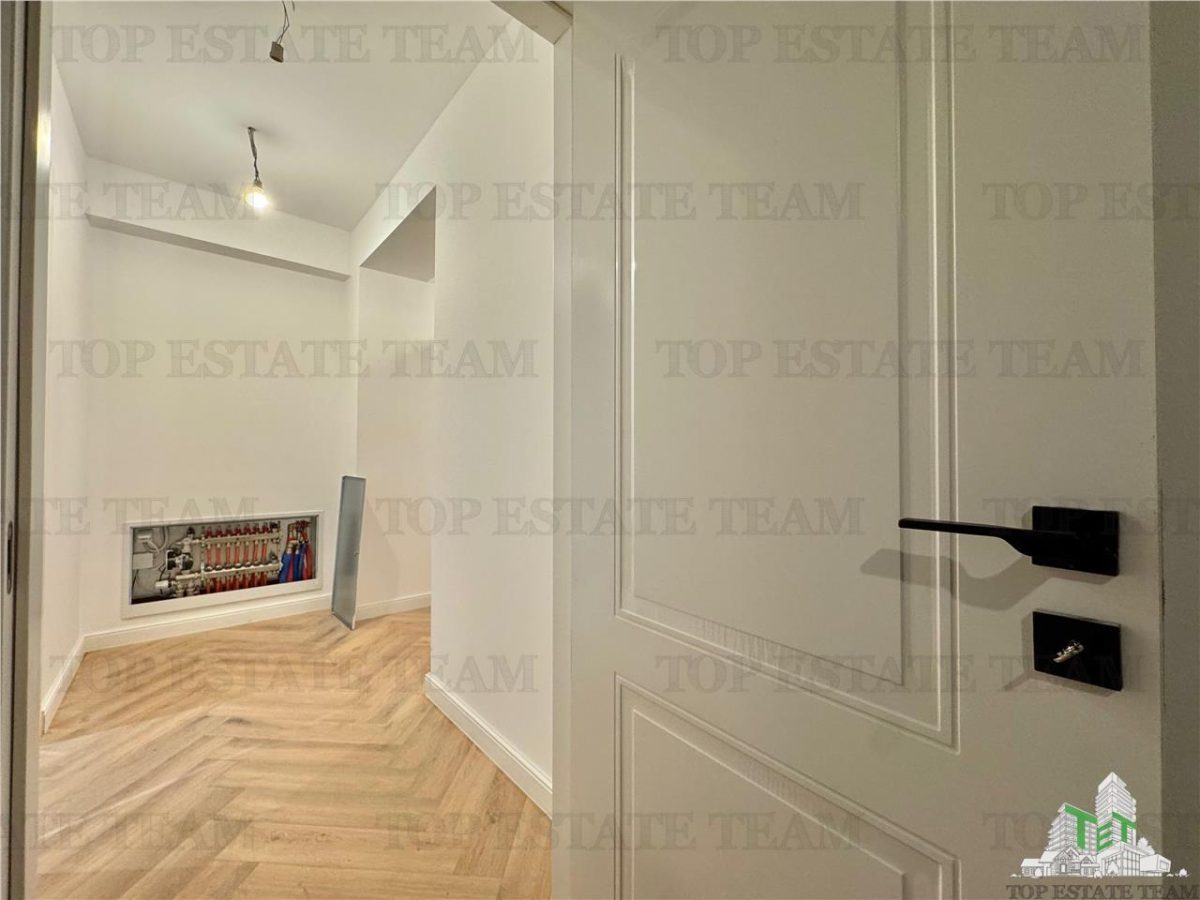 Ultimul apartament / Apartament cu 2 camere de vanzare in zona Pipera Plaza - foto 16