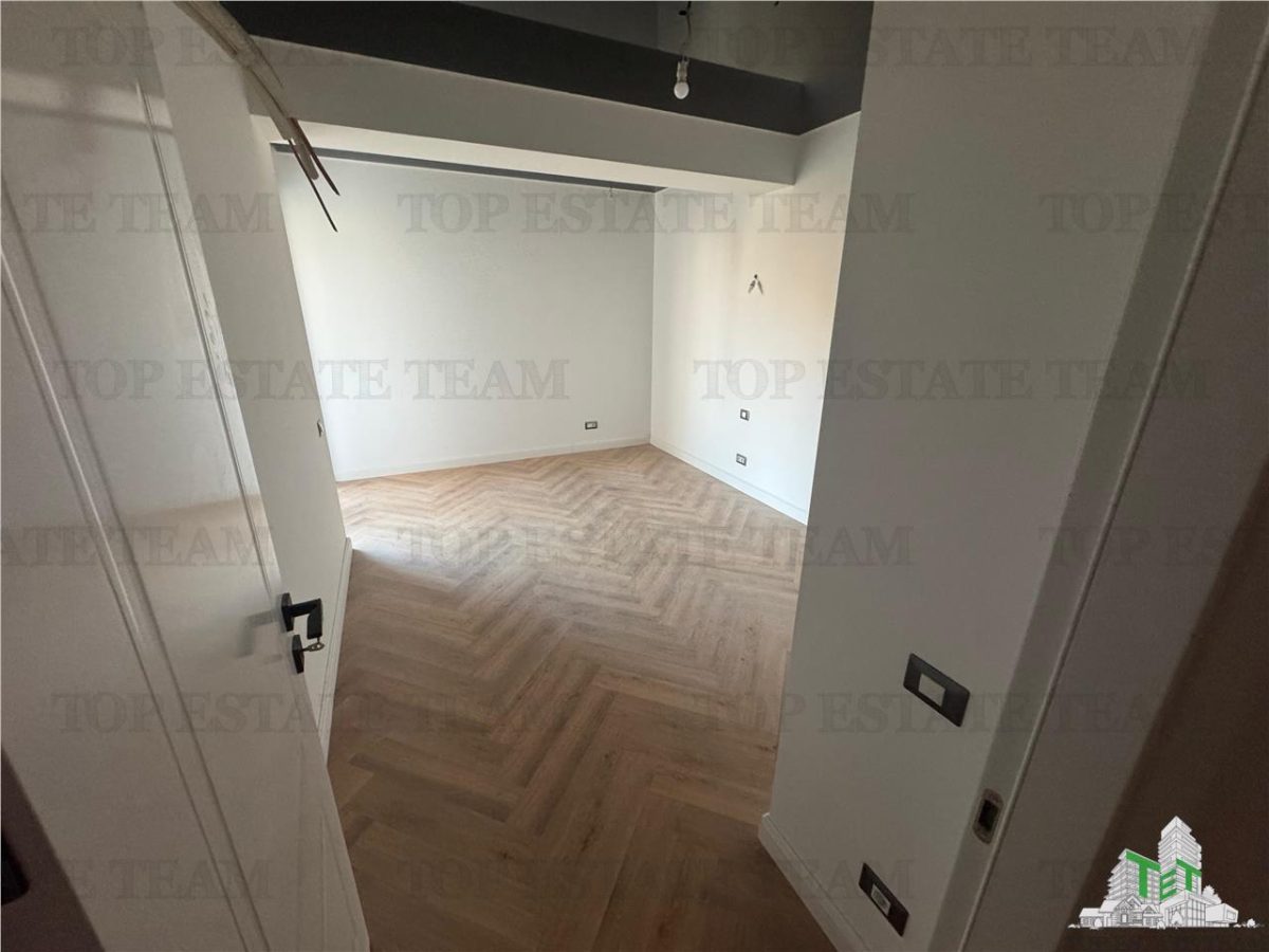 Ultimul apartament / Apartament cu 2 camere de vanzare in zona Pipera Plaza - foto 6