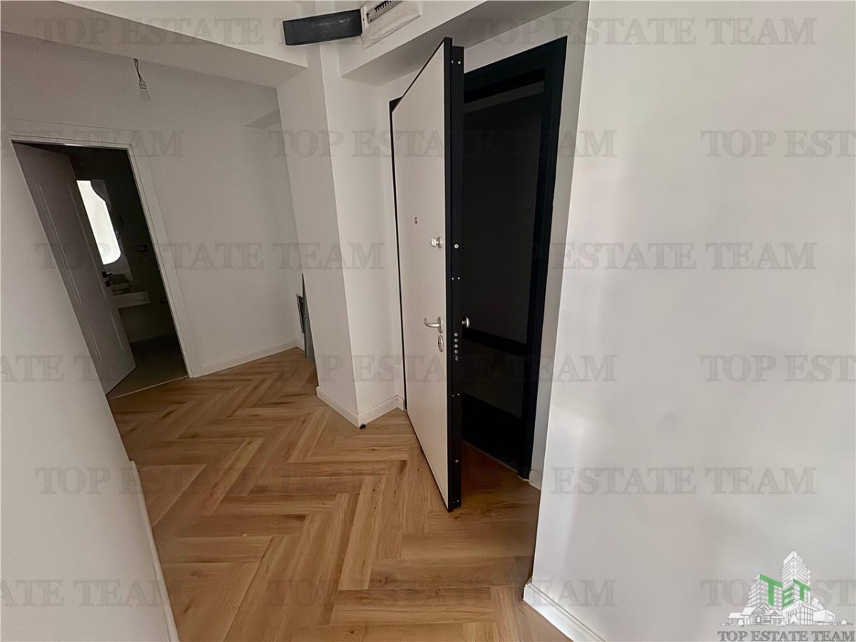 Ultimul apartament / Apartament cu 2 camere de vanzare in zona Pipera Plaza - foto 7