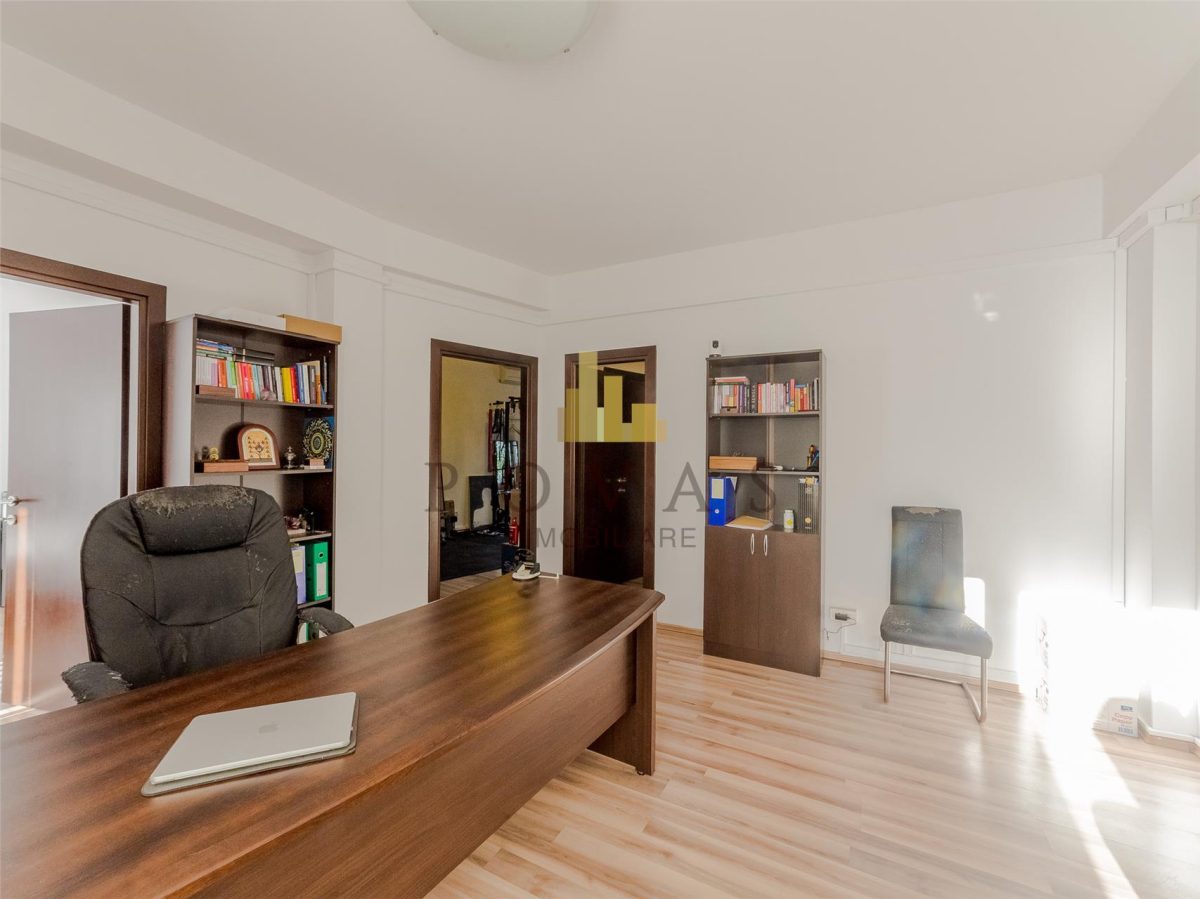 Vanzare Apartament 4 Camere Mosilor - foto 2