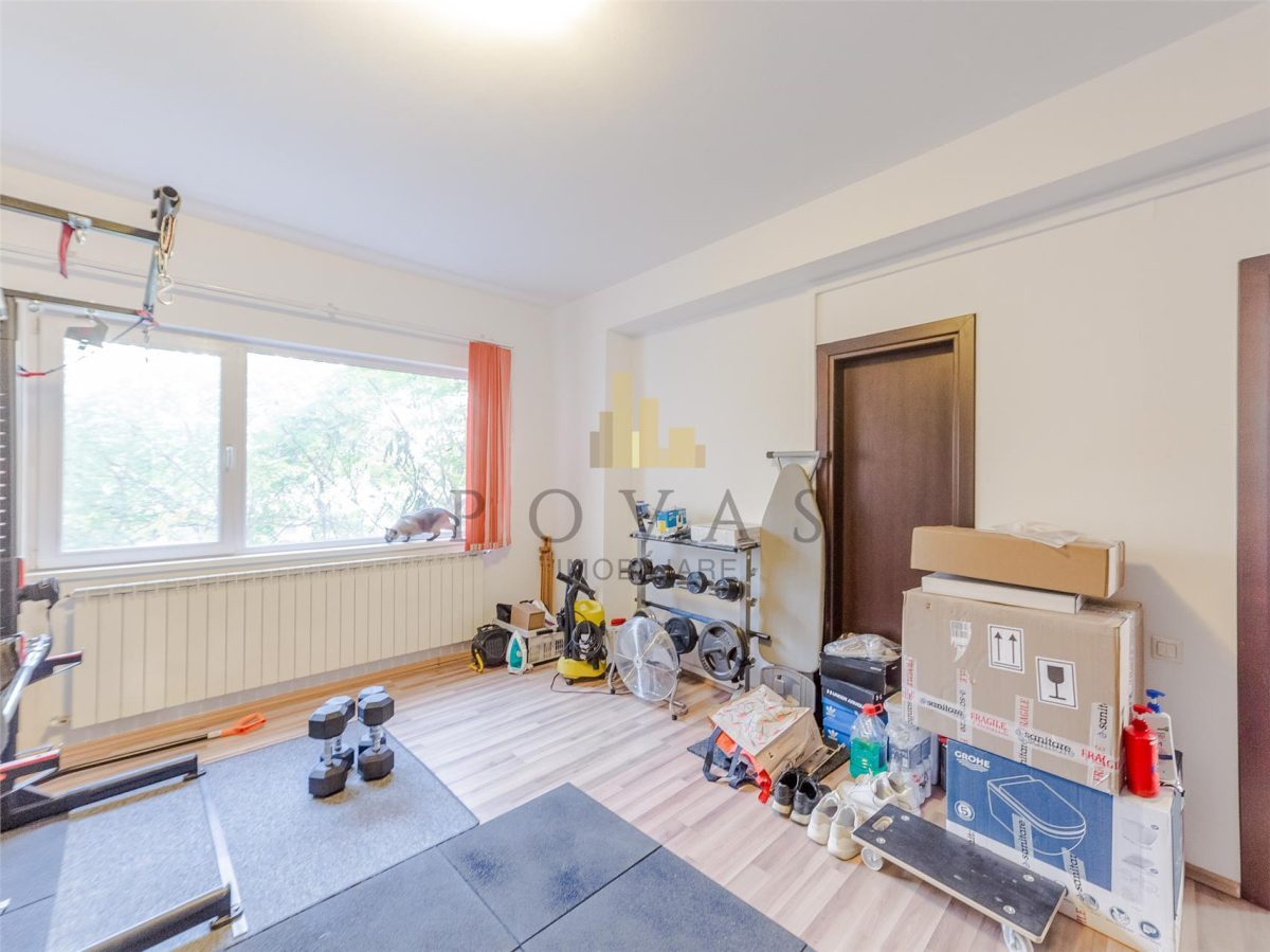 Vanzare Apartament 4 Camere Mosilor - foto 4