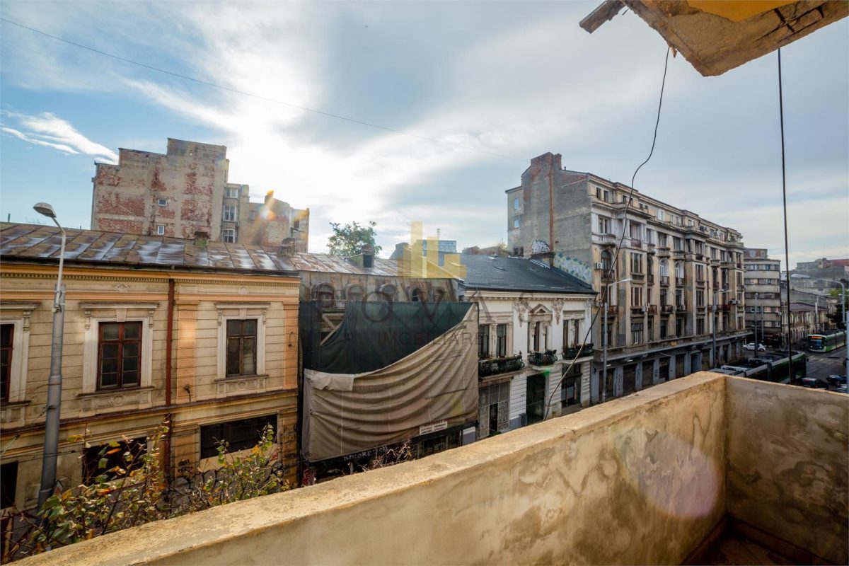 Vanzare Apartament 4 Camere Mosilor - foto 8