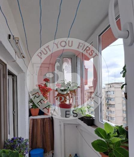 Prosper Mall | Apartament 4 camere | Decomandat | 100mp | B11741 - foto 11