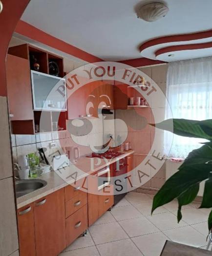 Prosper Mall | Apartament 4 camere | Decomandat | 100mp | B11741 - foto 12