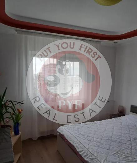 Prosper Mall | Apartament 4 camere | Decomandat | 100mp | B11741 - foto 14