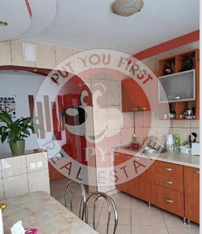 Prosper Mall | Apartament 4 camere | Decomandat | 100mp | B11741 - foto 7