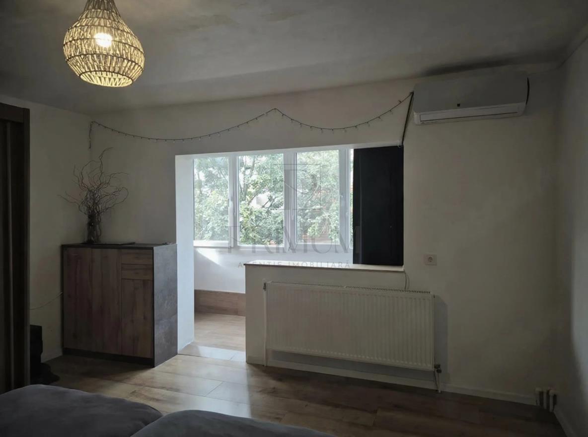 COMPLEX STUDENTESC - 3 CAM - DECOMANDAT - 2 BAI - 2 BALCOANE - BOXA - CENTRALA || - foto 3