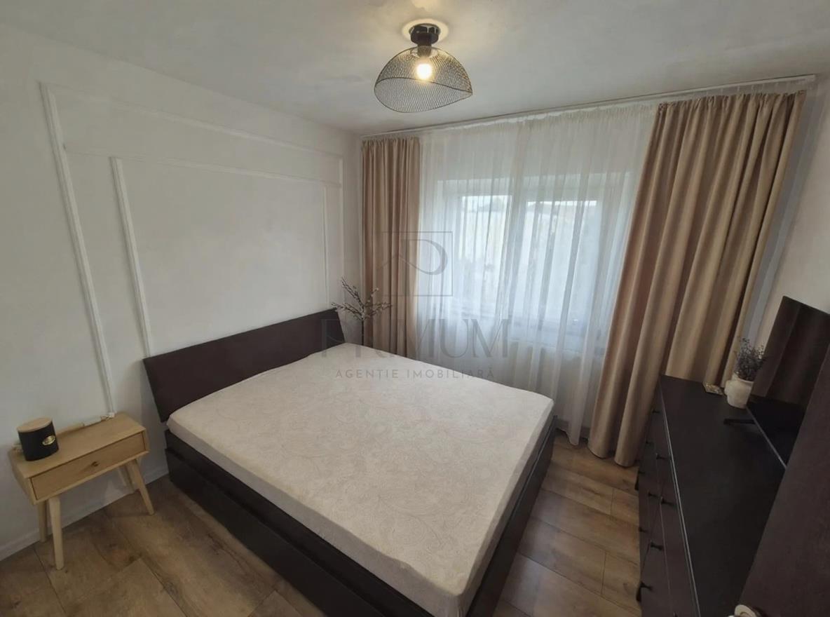 COMPLEX STUDENTESC - 3 CAM - DECOMANDAT - 2 BAI - 2 BALCOANE - BOXA - CENTRALA || - foto 4