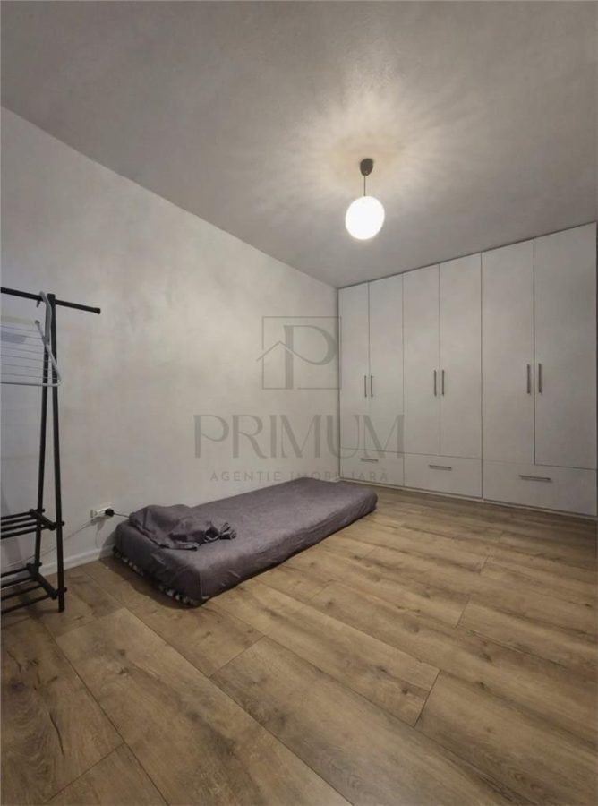 COMPLEX STUDENTESC - 3 CAM - DECOMANDAT - 2 BAI - 2 BALCOANE - BOXA - CENTRALA || - foto 5