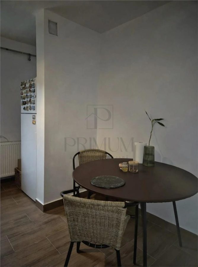 COMPLEX STUDENTESC - 3 CAM - DECOMANDAT - 2 BAI - 2 BALCOANE - BOXA - CENTRALA || - foto 7