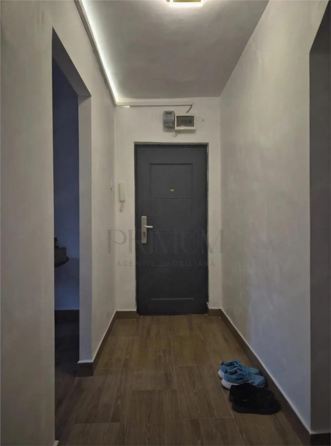 COMPLEX STUDENTESC - 3 CAM - DECOMANDAT - 2 BAI - 2 BALCOANE - BOXA - CENTRALA || - foto 8