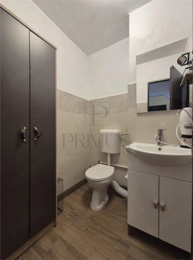 COMPLEX STUDENTESC - 3 CAM - DECOMANDAT - 2 BAI - 2 BALCOANE - BOXA - CENTRALA || - foto 10