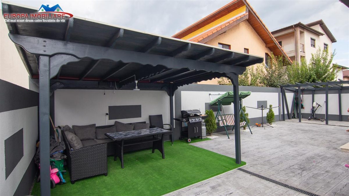 Casa de vanzare constructie noua - foto 2