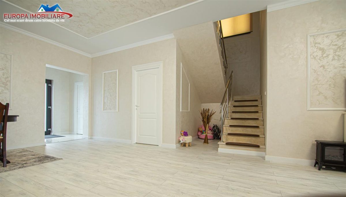 Casa de vanzare constructie noua - foto 13