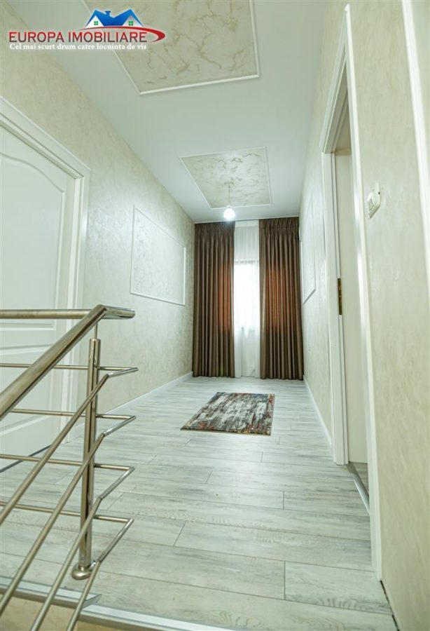 Casa de vanzare constructie noua - foto 14