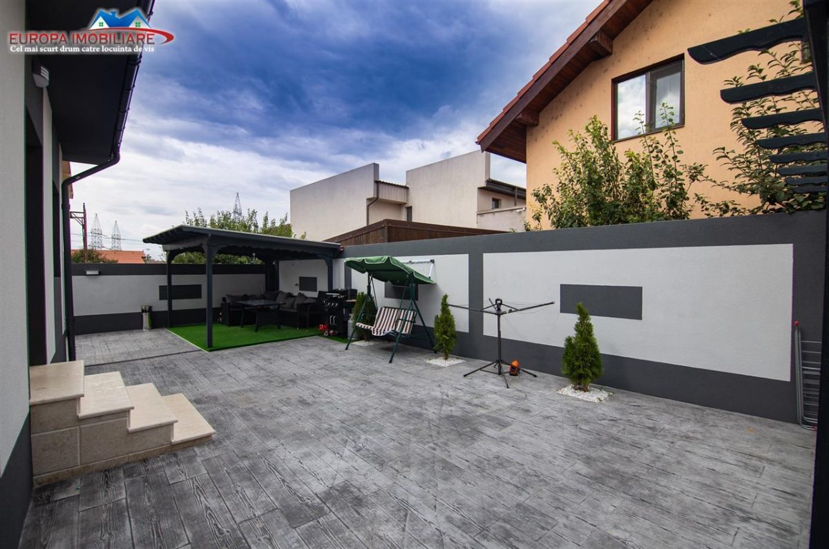 Casa de vanzare constructie noua - foto 4