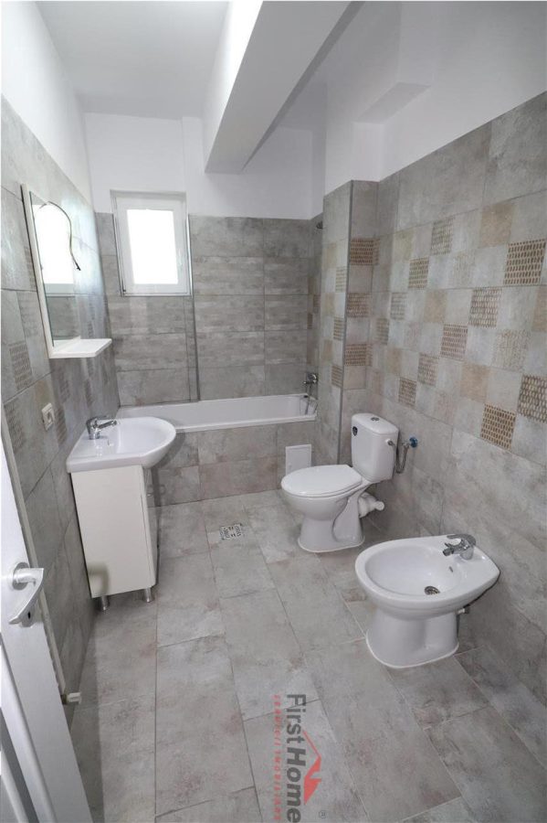Apartament 2 camere, etaj 3, bloc nou - Contemporanului - foto 12