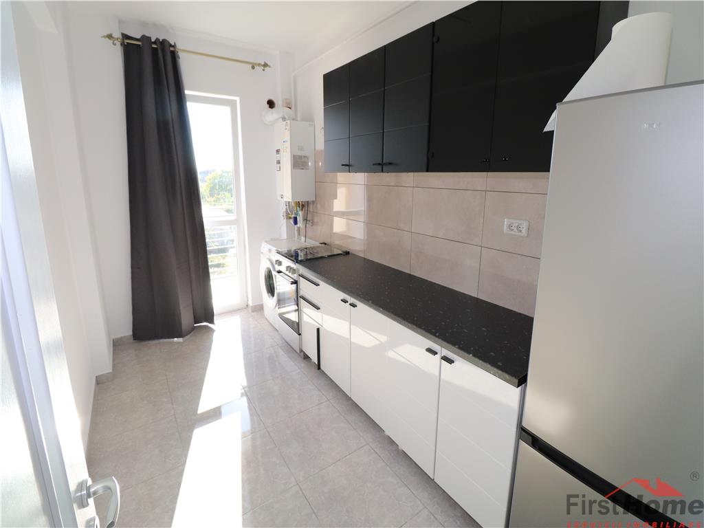 Apartament 2 camere, etaj 3, bloc nou - Contemporanului - foto 6