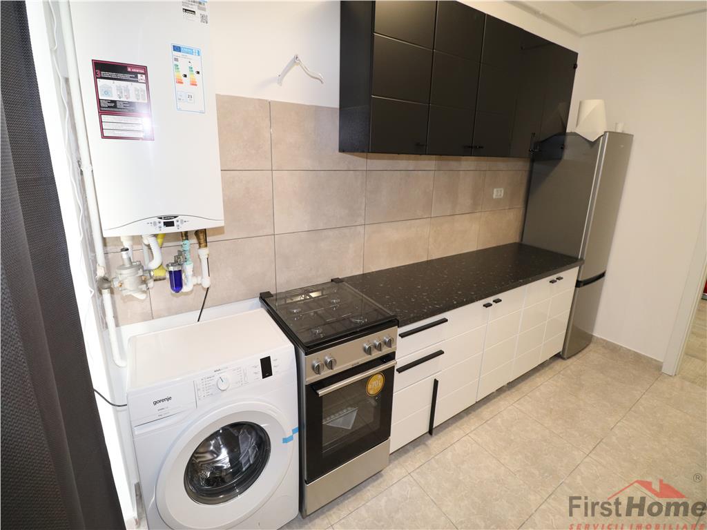 Apartament 2 camere, etaj 3, bloc nou - Contemporanului - foto 7