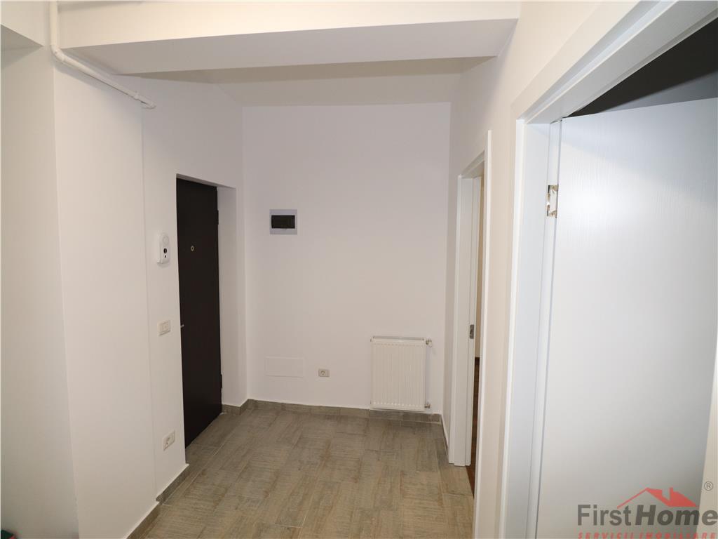 Apartament 2 camere, etaj 3, bloc nou - Contemporanului - foto 9