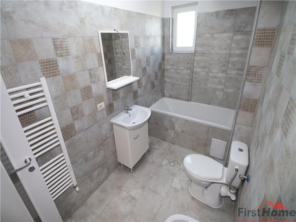 Apartament 2 camere, etaj 3, bloc nou - Contemporanului - foto 10