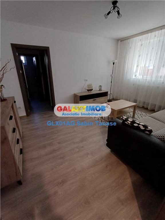 de inch  ap cu 2 camere Teilor - Marasesti la cheie - 