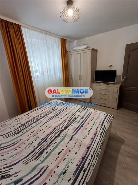 de inch  ap cu 2 camere Teilor - Marasesti la cheie - foto 2