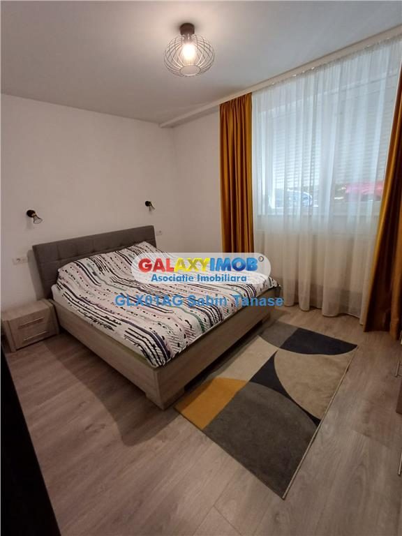 de inch  ap cu 2 camere Teilor - Marasesti la cheie - foto 3