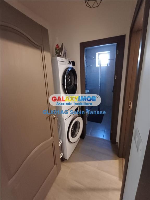 de inch  ap cu 2 camere Teilor - Marasesti la cheie - foto 4