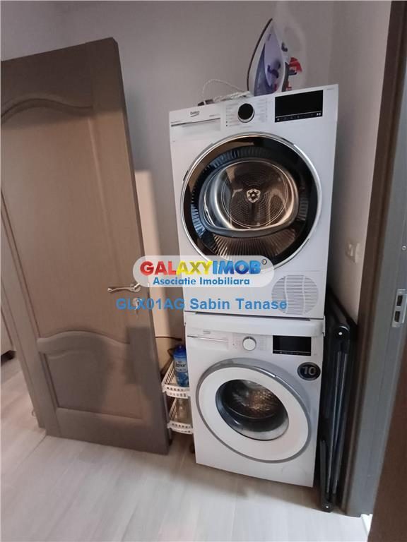 de inch  ap cu 2 camere Teilor - Marasesti la cheie - foto 5