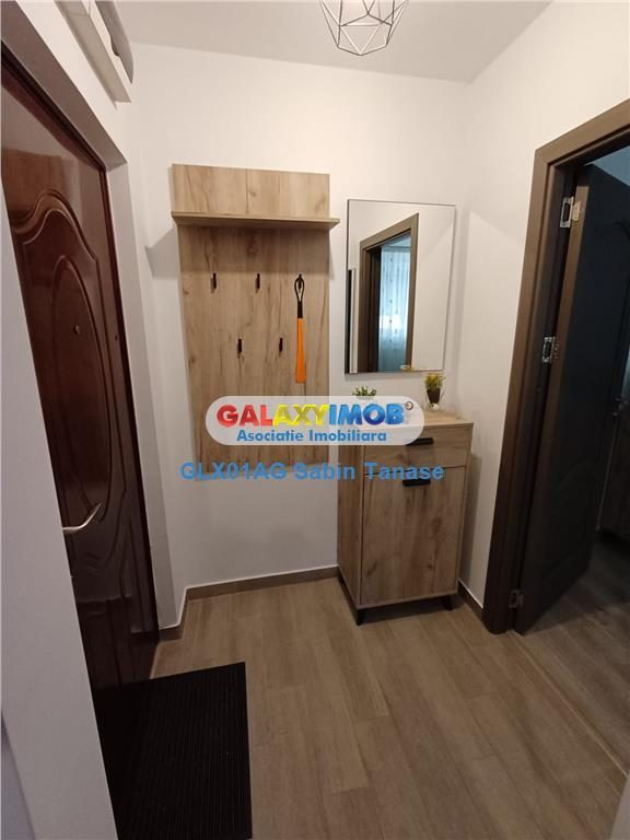 de inch  ap cu 2 camere Teilor - Marasesti la cheie - foto 6