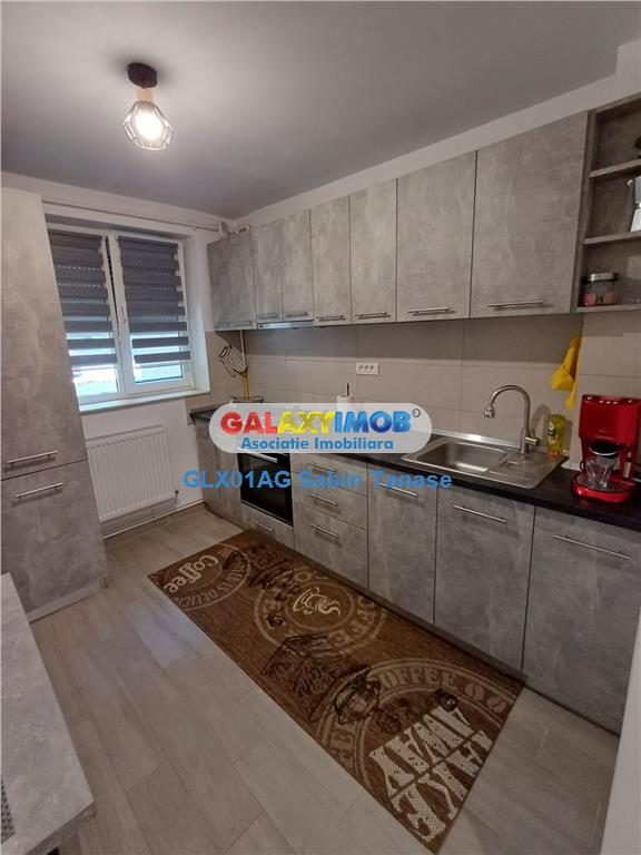 de inch  ap cu 2 camere Teilor - Marasesti la cheie - foto 7