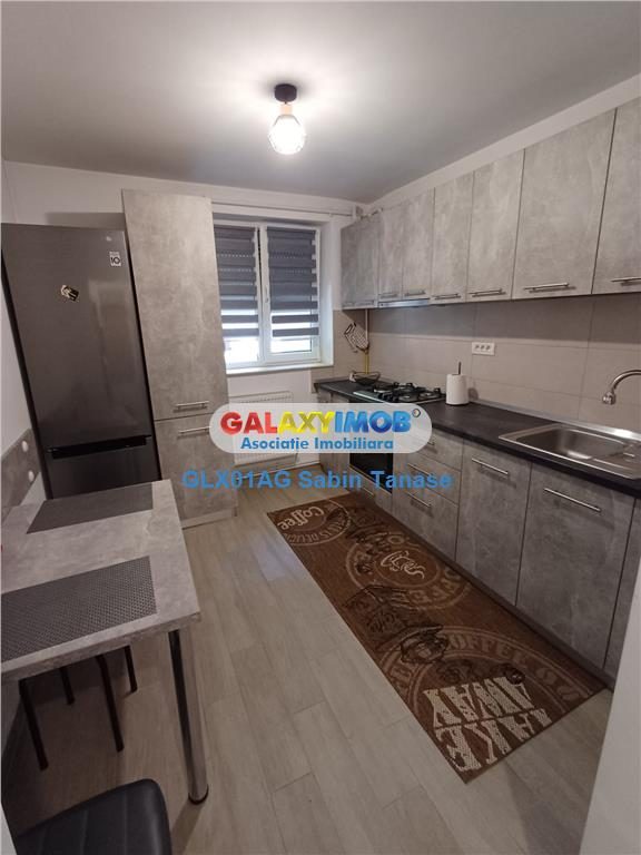 de inch  ap cu 2 camere Teilor - Marasesti la cheie - foto 8