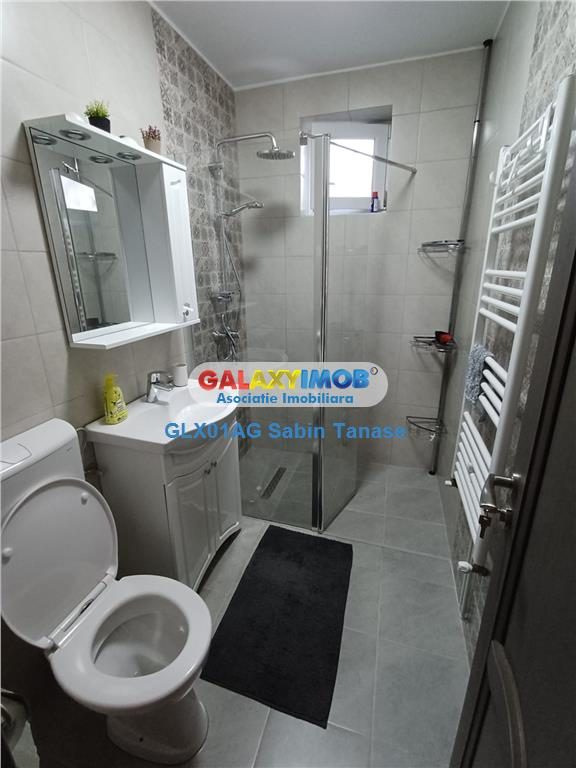 de inch  ap cu 2 camere Teilor - Marasesti la cheie - foto 9