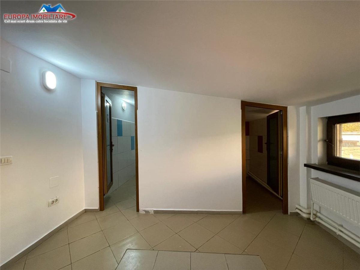 Spatiu de inchiriat  zona ultracentrala Tulcea - foto 11