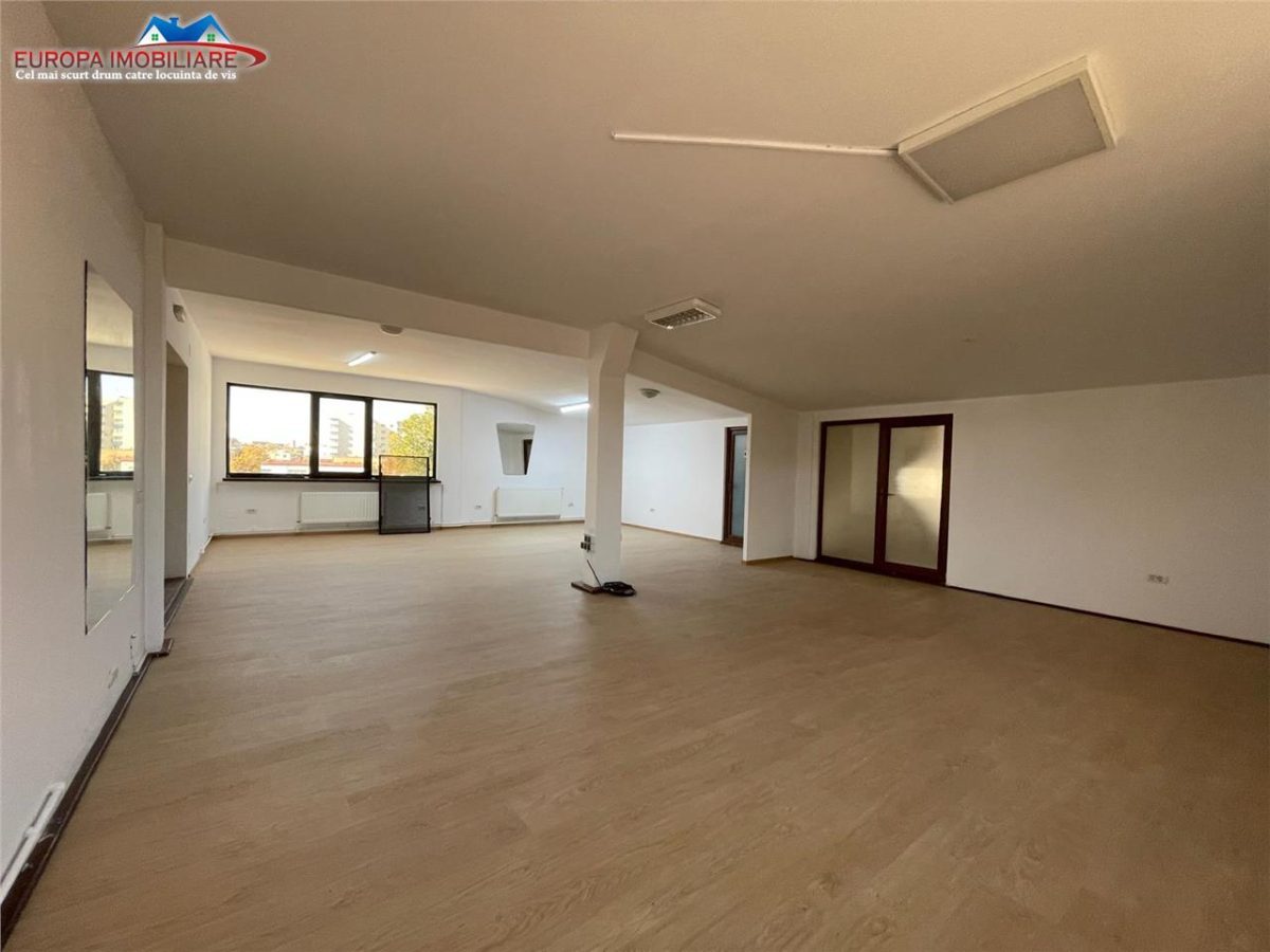 Spatiu de inchiriat  zona ultracentrala Tulcea - foto 12