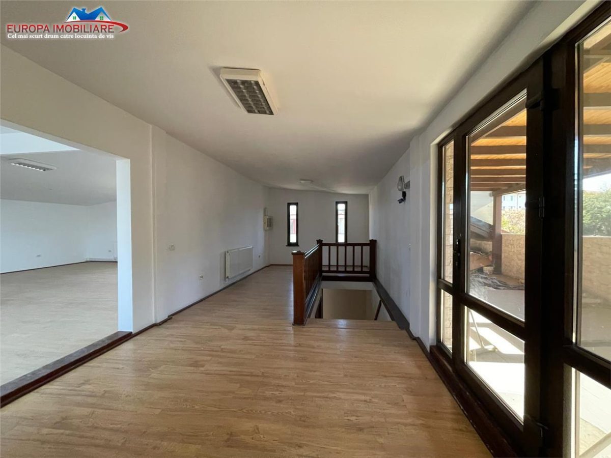 Spatiu de inchiriat  zona ultracentrala Tulcea - foto 13