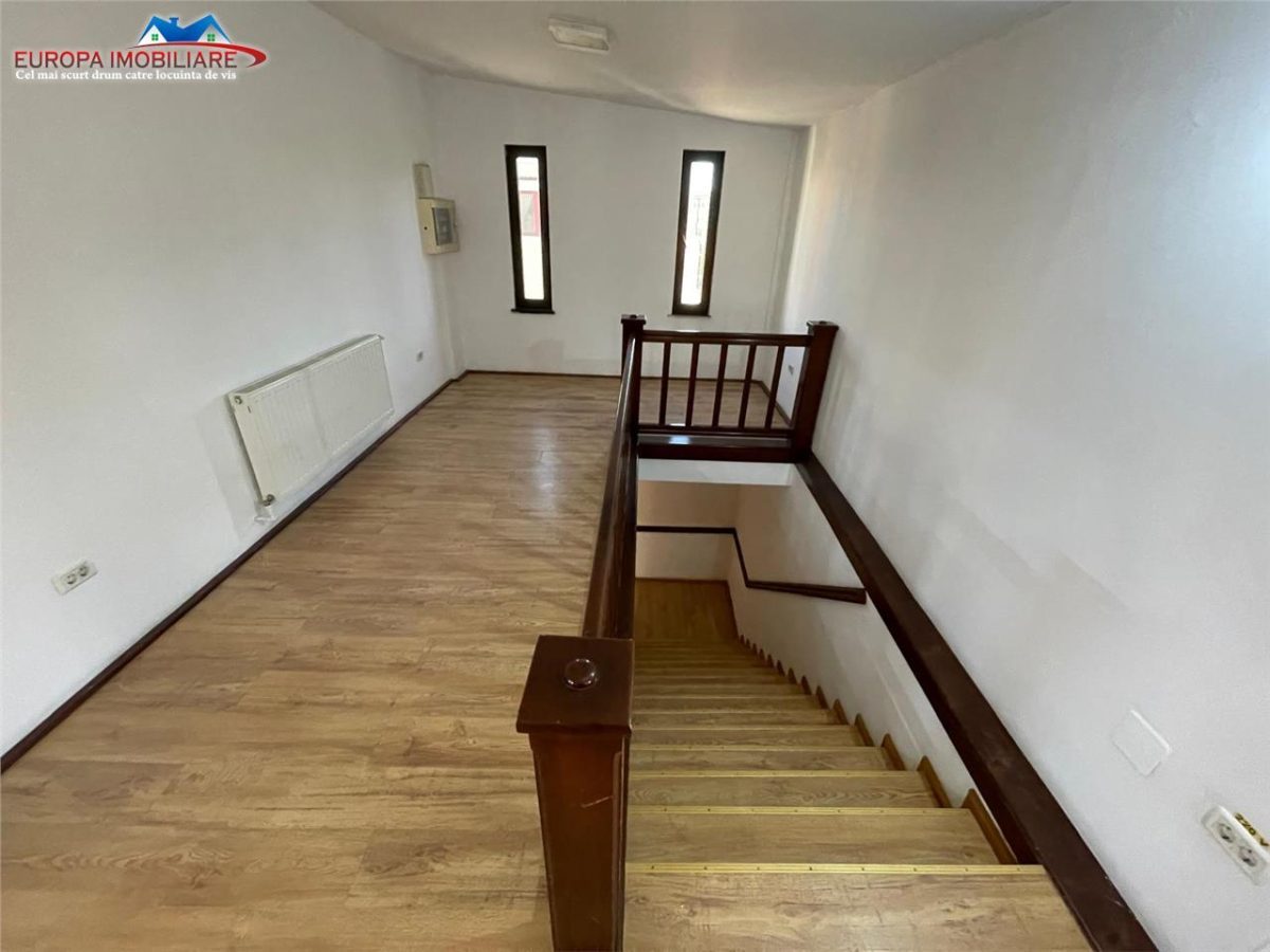 Spatiu de inchiriat  zona ultracentrala Tulcea - foto 14