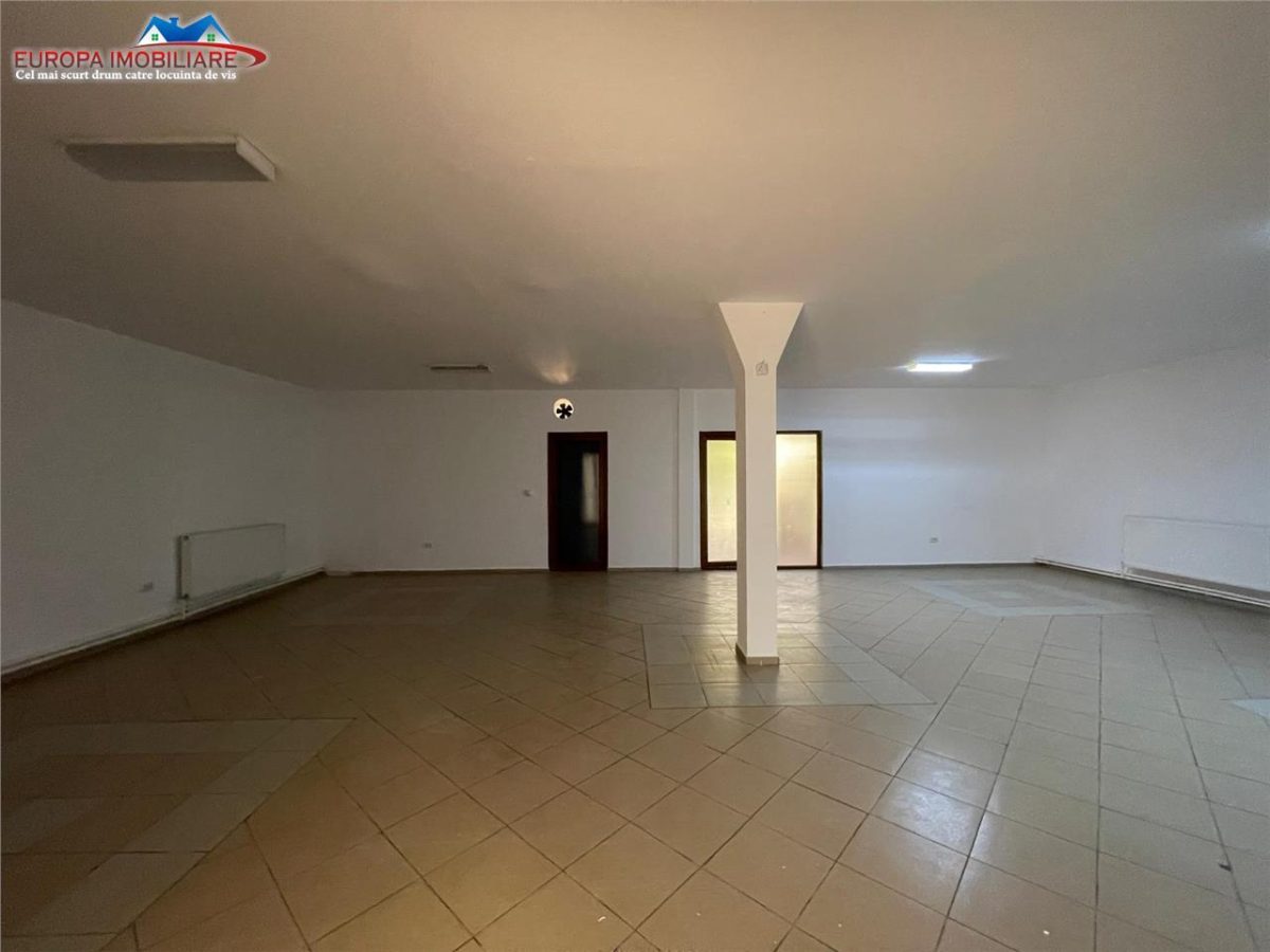 Spatiu de inchiriat  zona ultracentrala Tulcea - foto 15