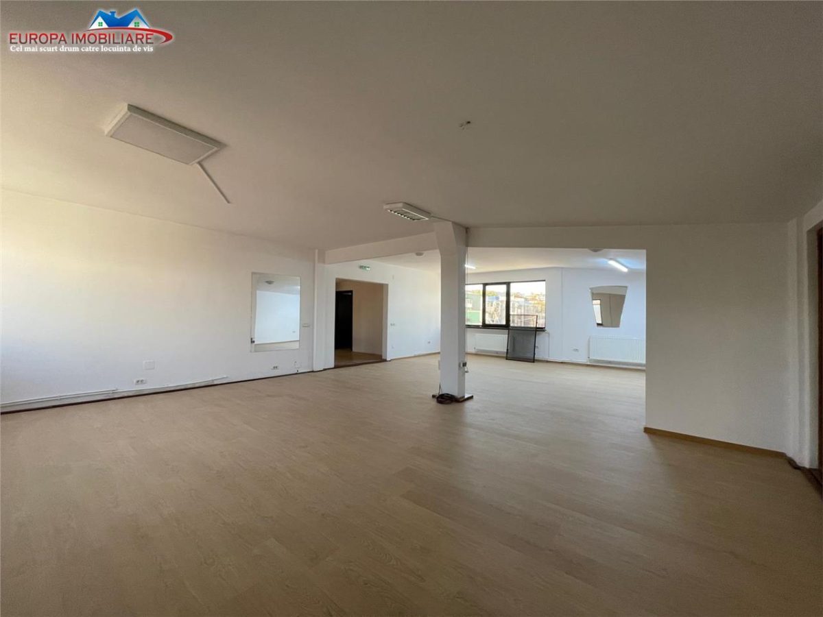 Spatiu de inchiriat  zona ultracentrala Tulcea - foto 6