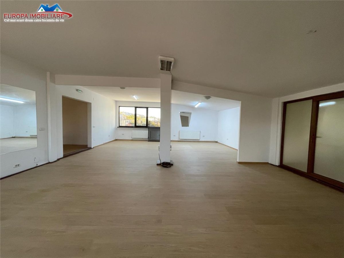 Spatiu de inchiriat  zona ultracentrala Tulcea - foto 7