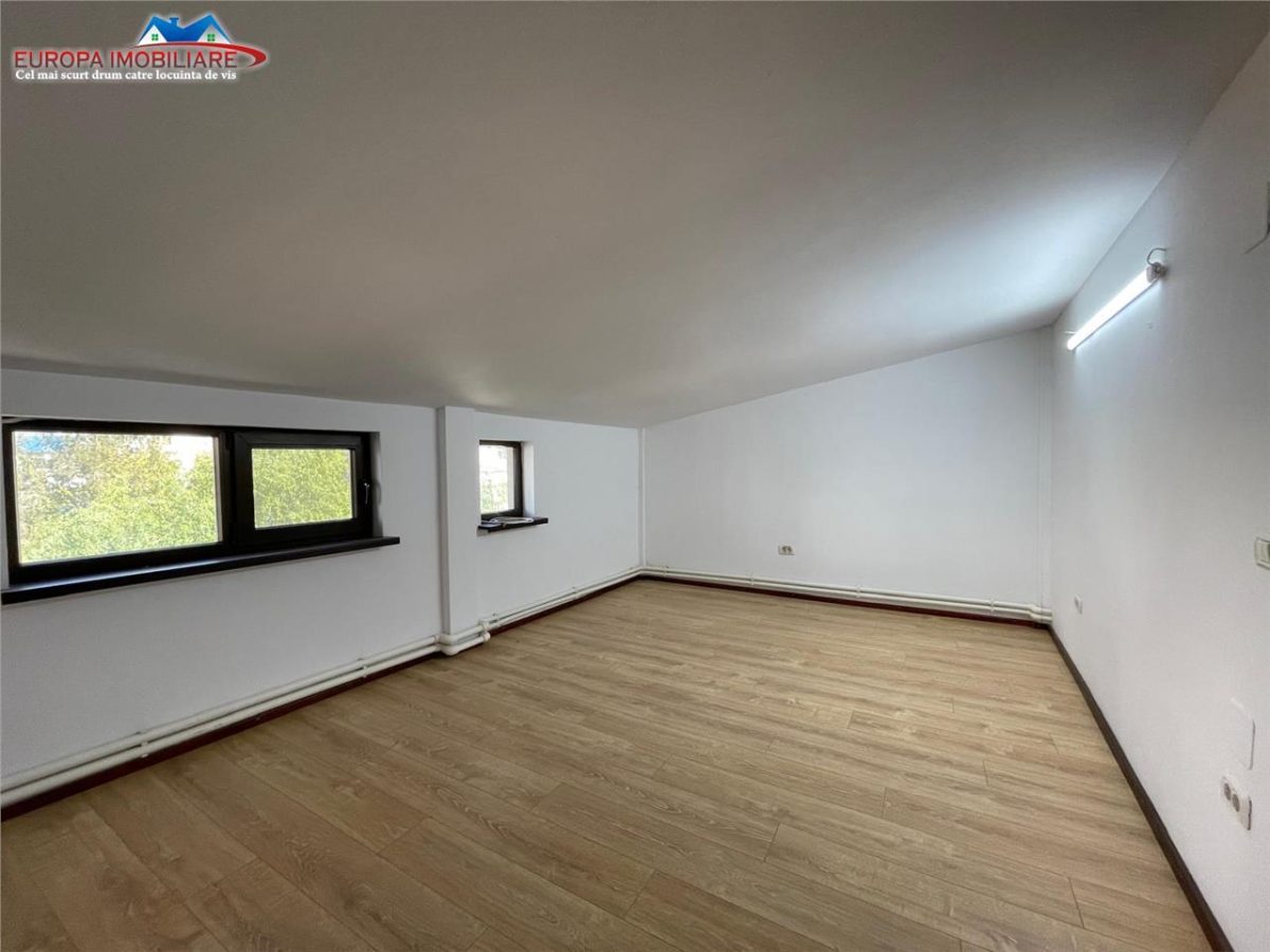 Spatiu de inchiriat  zona ultracentrala Tulcea - foto 8