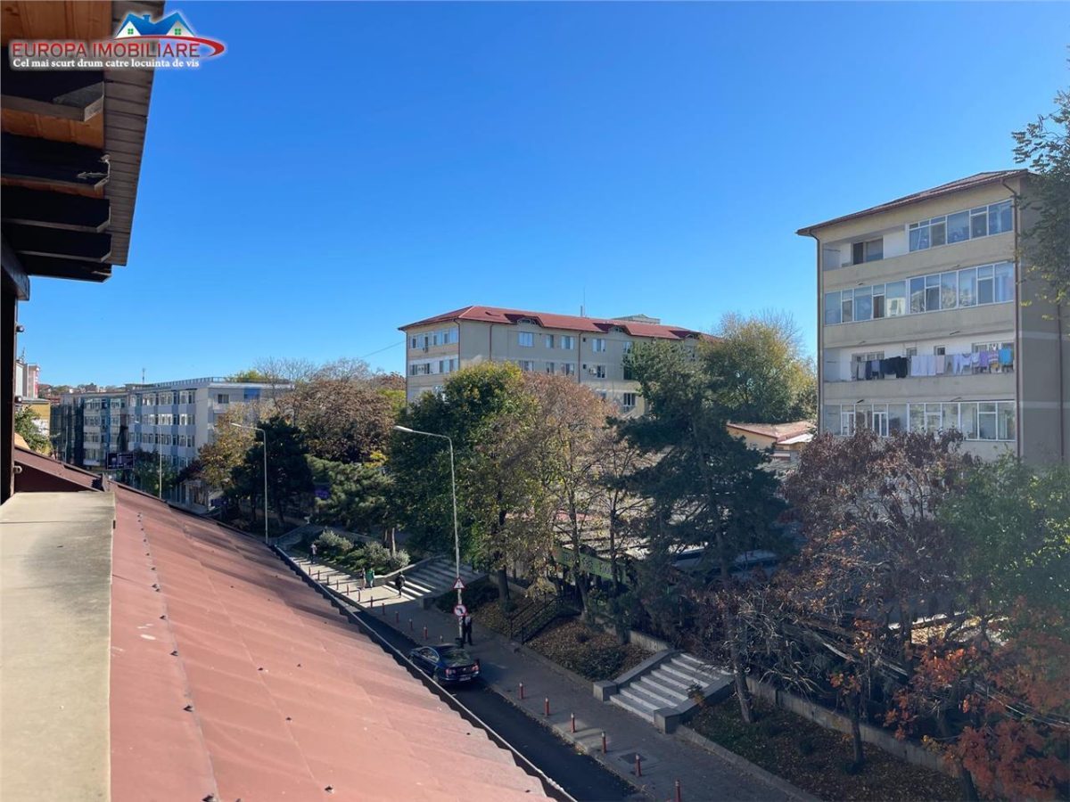 Spatiu de inchiriat  zona ultracentrala Tulcea - foto 10