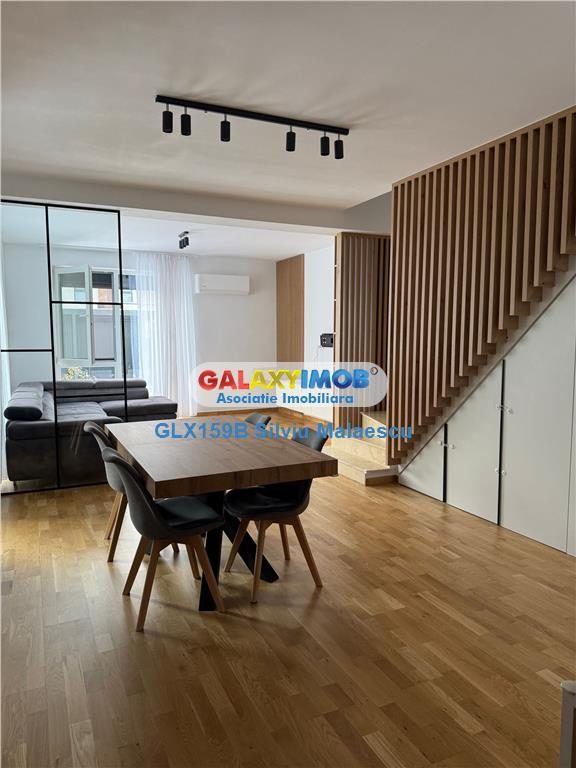 Chitila - Vila Moderna P+1E - zona Casa Vanatoreasca - 