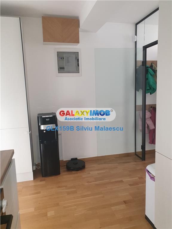 Chitila - Vila Moderna P+1E - zona Casa Vanatoreasca - foto 12