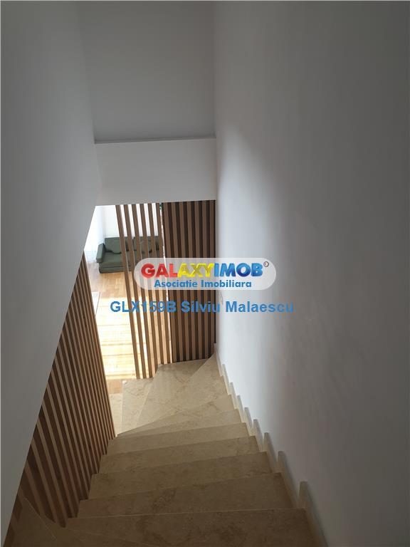 Chitila - Vila Moderna P+1E - zona Casa Vanatoreasca - foto 17