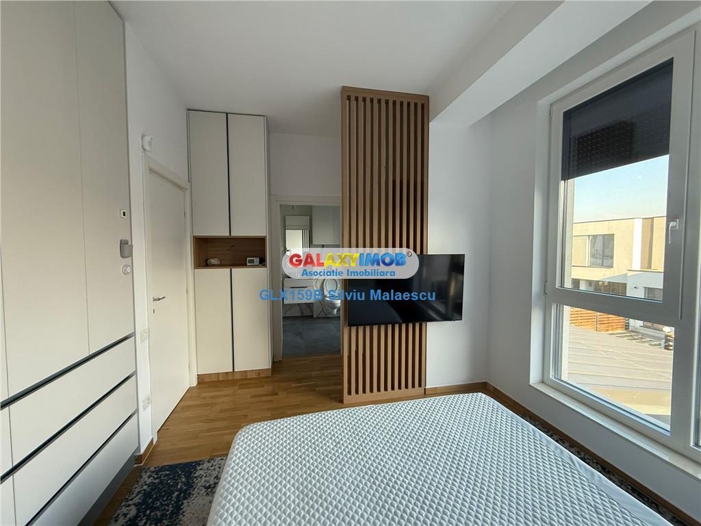 Chitila - Vila Moderna P+1E - zona Casa Vanatoreasca - foto 21