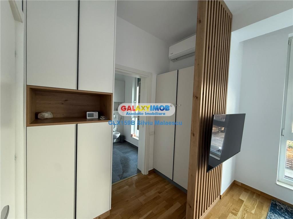 Chitila - Vila Moderna P+1E - zona Casa Vanatoreasca - foto 22