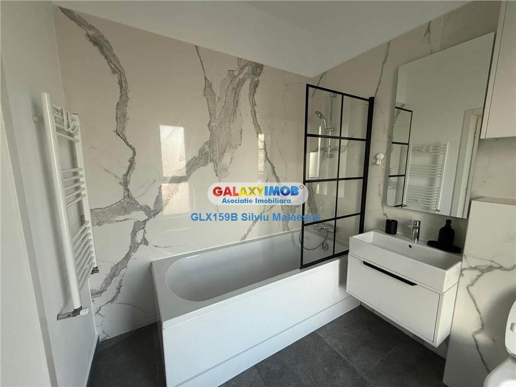 Chitila - Vila Moderna P+1E - zona Casa Vanatoreasca - foto 24