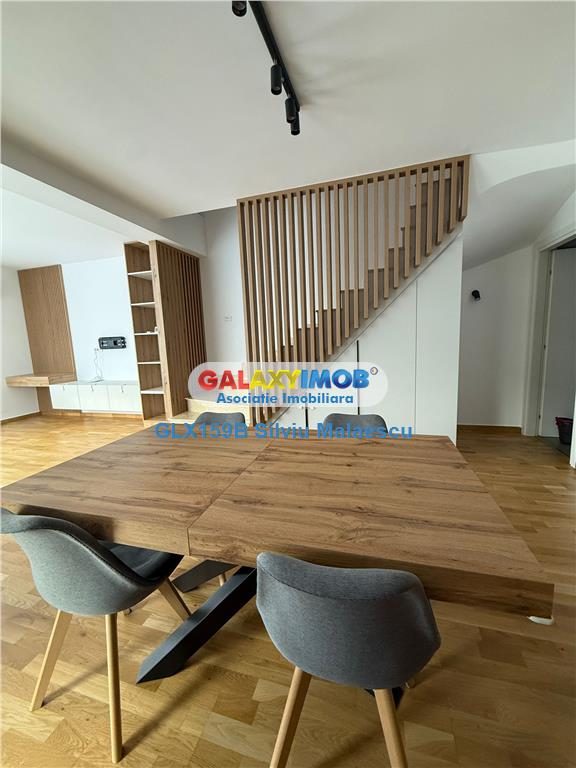 Chitila - Vila Moderna P+1E - zona Casa Vanatoreasca - foto 4